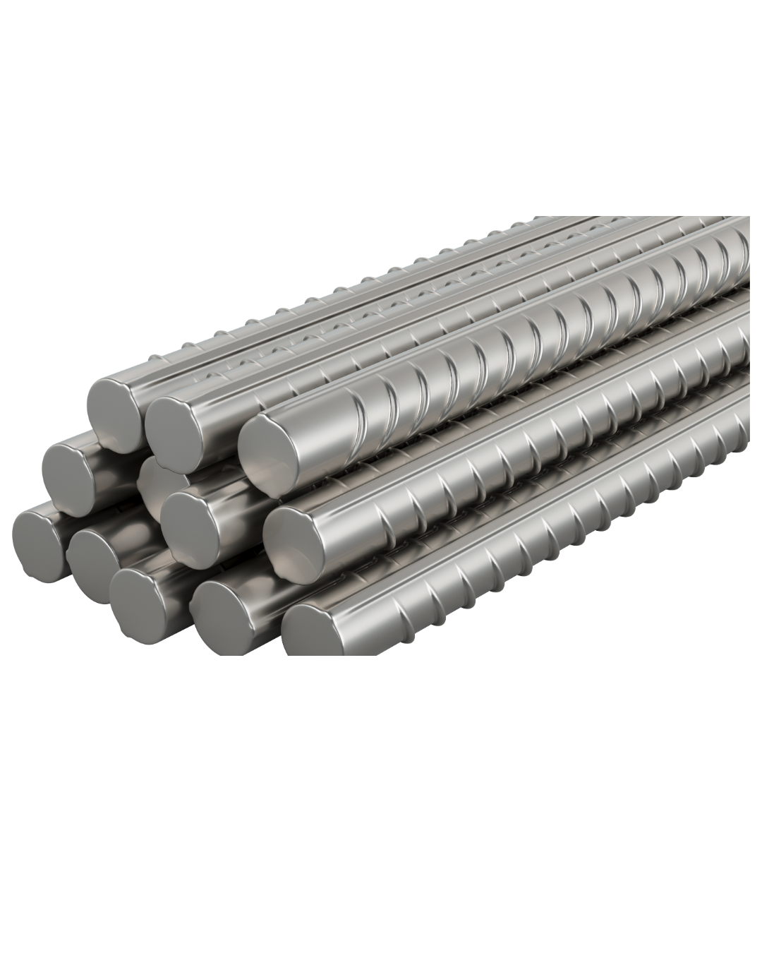 tmt bars image